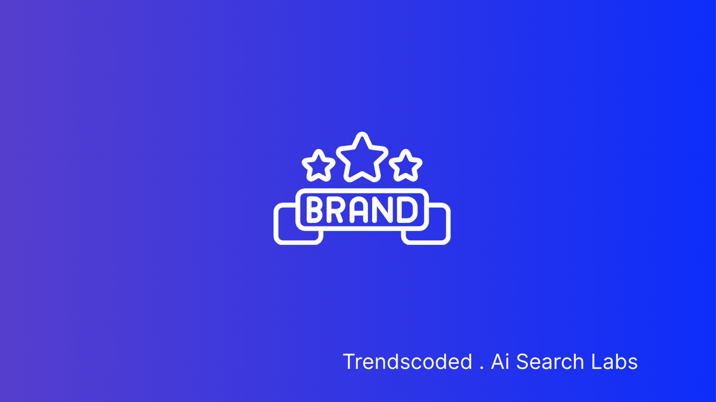 How to Win Branded AI Search in 2025